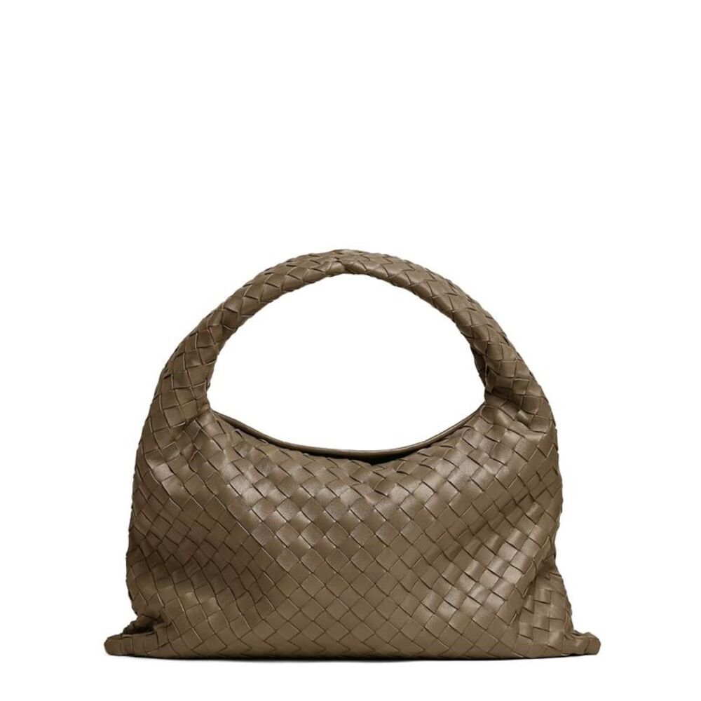 Bottega Veneta Women Bottega Veneta Women Small "Hop" Bag